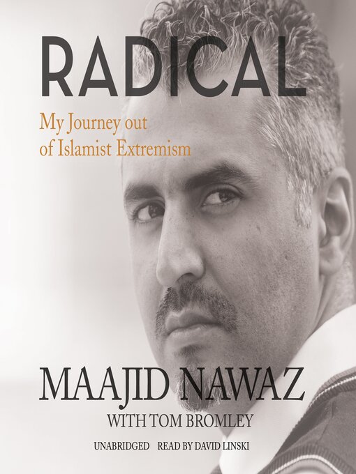 Title details for Radical by Maajid Nawaz - Wait list